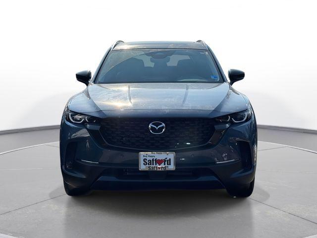 new 2026 Mazda CX-50 Hybrid car, priced at $36,472