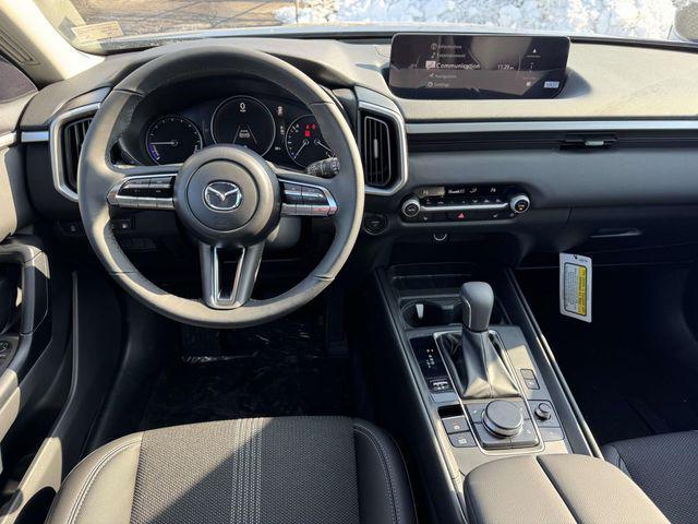 new 2026 Mazda CX-50 Hybrid car, priced at $36,472