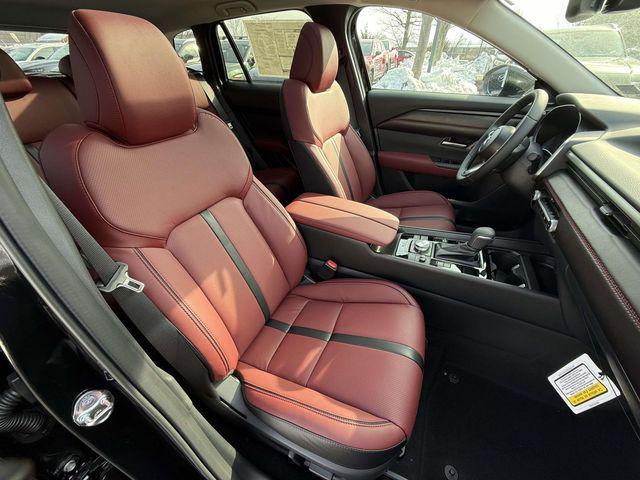 new 2026 Mazda CX-50 Hybrid car, priced at $39,892