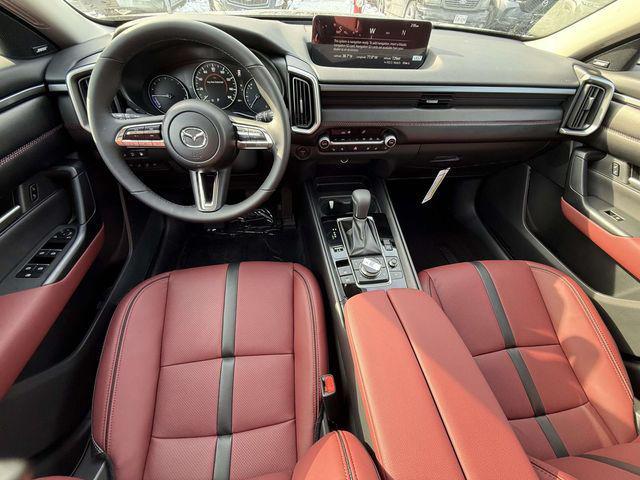 new 2026 Mazda CX-50 Hybrid car, priced at $39,892