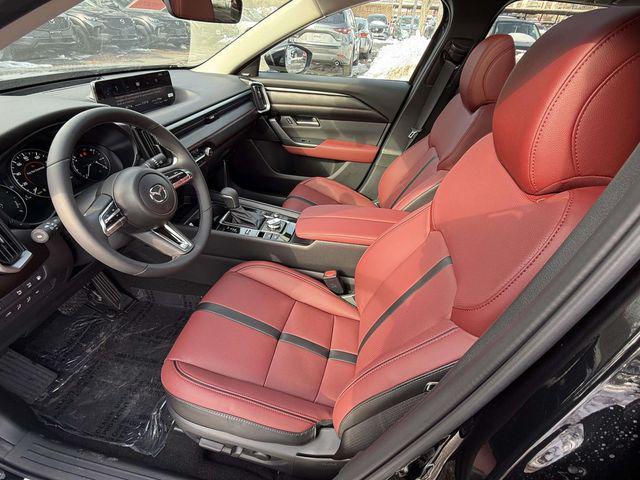 new 2026 Mazda CX-50 Hybrid car, priced at $39,892