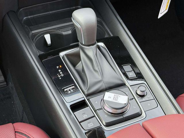 new 2026 Mazda CX-50 Hybrid car, priced at $39,892