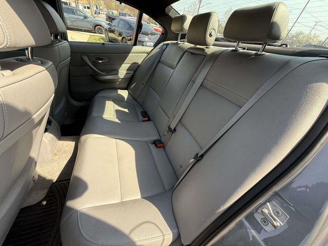 used 2011 BMW 328 car, priced at $7,000