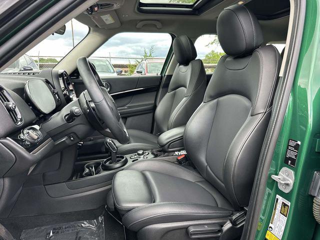 used 2022 MINI Countryman car, priced at $26,898