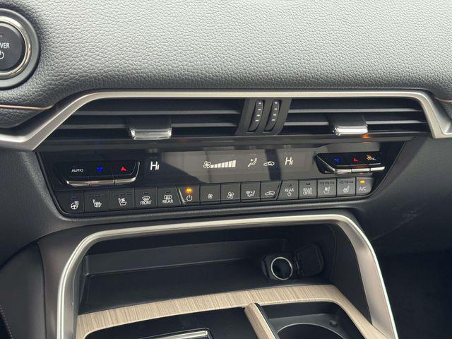 new 2026 Mazda CX-70 PHEV car, priced at $48,750