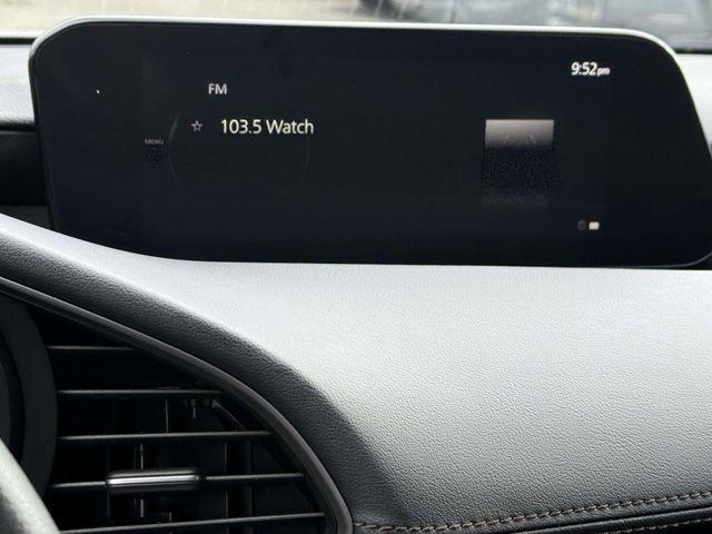 used 2024 Mazda Mazda3 car, priced at $24,900