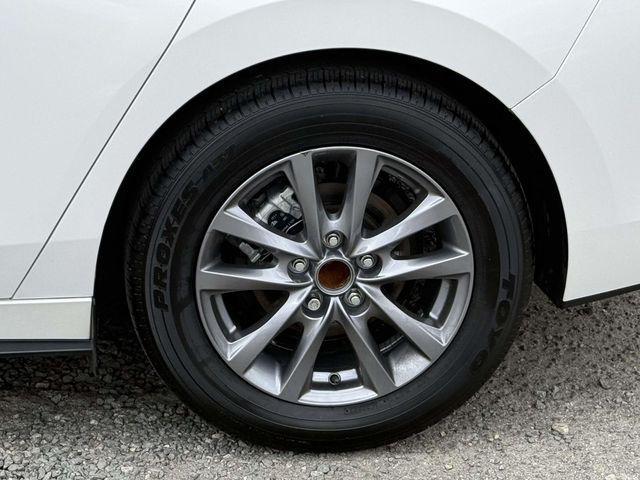 used 2024 Mazda Mazda3 car, priced at $24,900