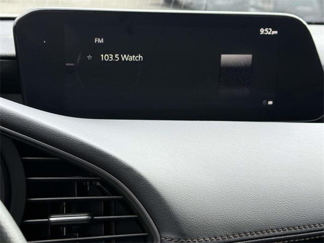 used 2024 Mazda Mazda3 car, priced at $25,800