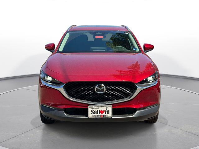 new 2026 Mazda CX-30 car, priced at $32,453