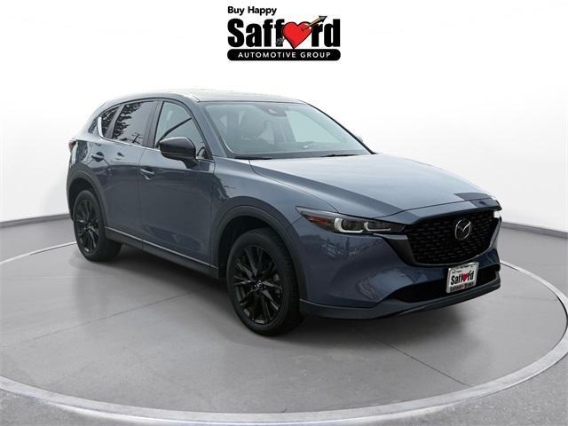 used 2023 Mazda CX-5 car, priced at $24,950