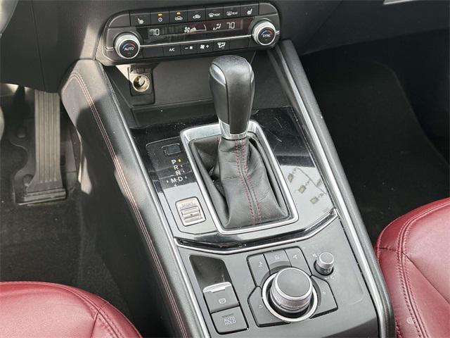 used 2023 Mazda CX-5 car, priced at $24,950