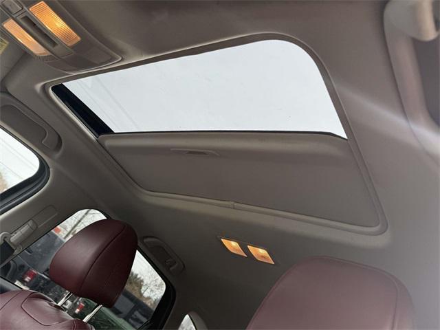 used 2023 Mazda CX-5 car, priced at $24,950