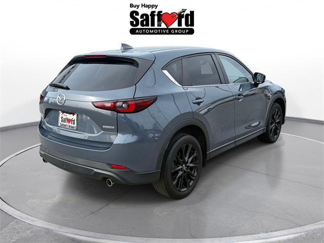 used 2023 Mazda CX-5 car, priced at $24,950