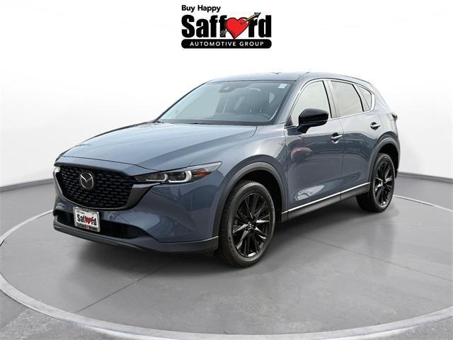 used 2023 Mazda CX-5 car, priced at $24,950