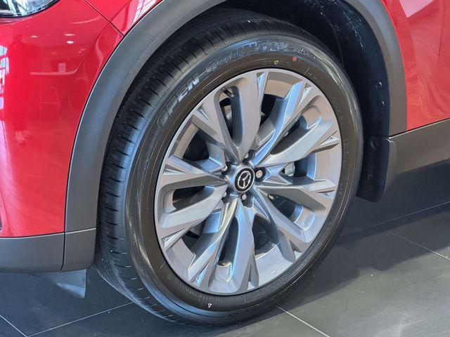 new 2026 Mazda CX-90 car, priced at $52,102