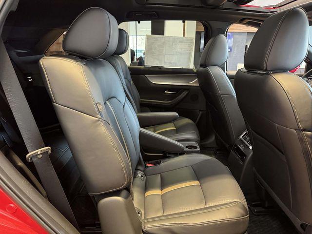 new 2026 Mazda CX-90 car, priced at $52,102