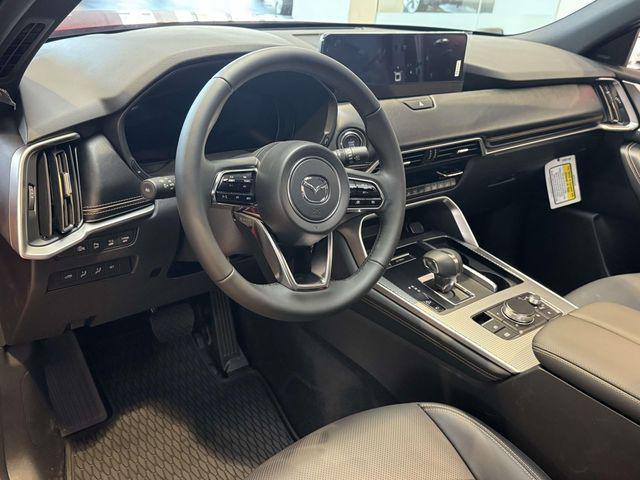 new 2026 Mazda CX-90 car, priced at $52,102