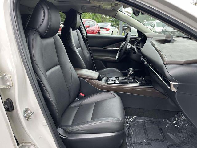 used 2024 Mazda CX-30 car, priced at $21,498