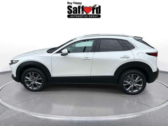 used 2024 Mazda CX-30 car, priced at $21,498