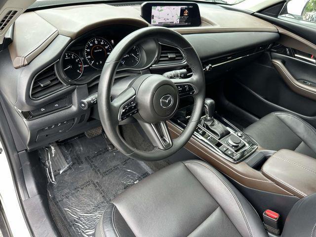 used 2024 Mazda CX-30 car, priced at $21,498