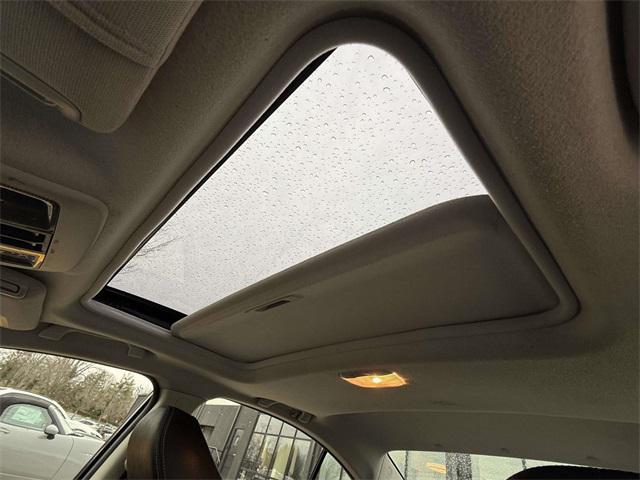 used 2016 Subaru Impreza car, priced at $10,500