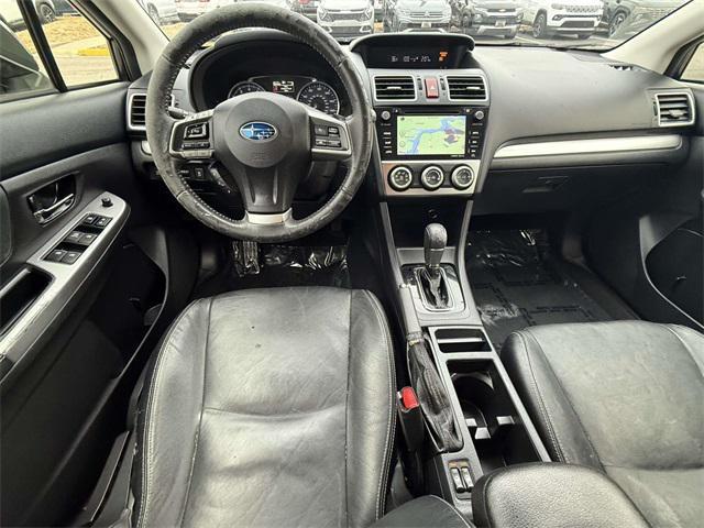 used 2016 Subaru Impreza car, priced at $10,500