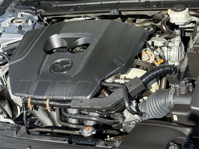 used 2023 Mazda Mazda3 car, priced at $23,700