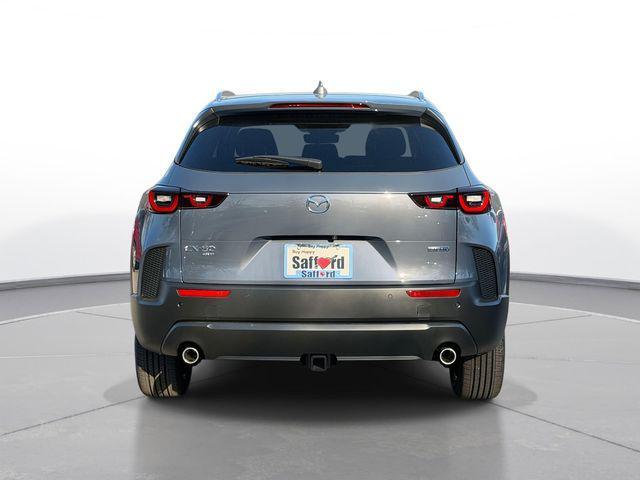 new 2026 Mazda CX-50 Hybrid car, priced at $43,525