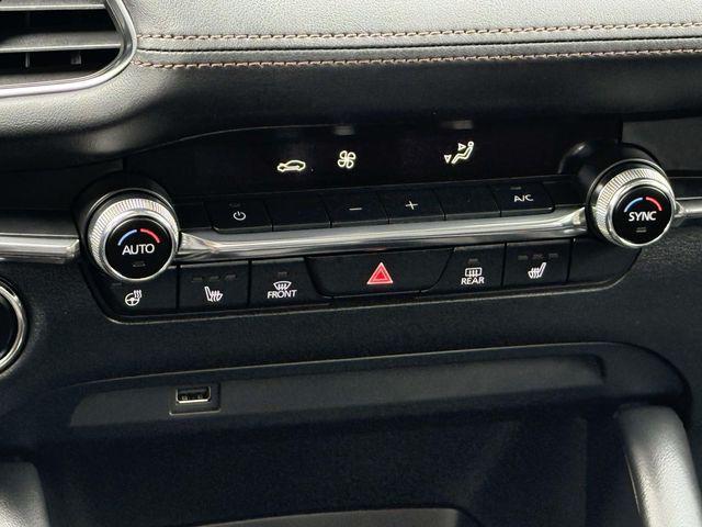 used 2021 Mazda Mazda3 car, priced at $24,500