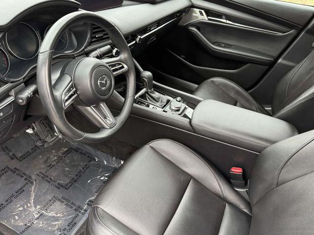 used 2021 Mazda Mazda3 car, priced at $24,500