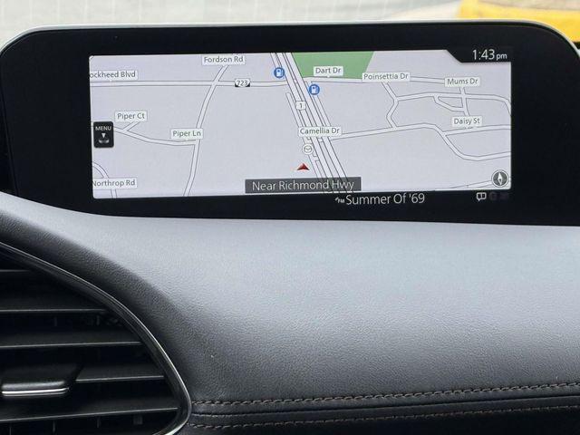 used 2021 Mazda Mazda3 car, priced at $24,500