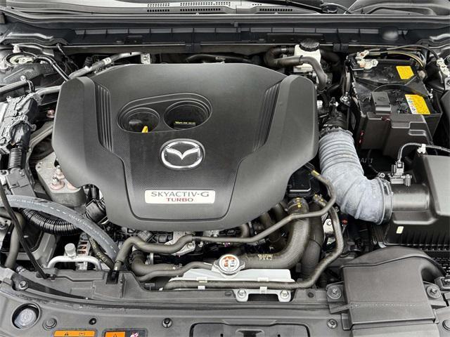 used 2021 Mazda Mazda3 car, priced at $27,500