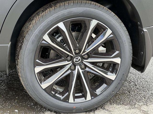 new 2026 Mazda CX-50 car, priced at $38,498