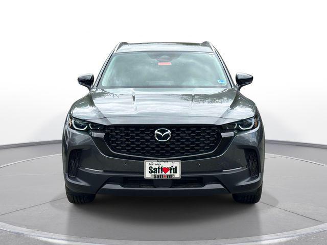 new 2026 Mazda CX-50 car, priced at $38,498