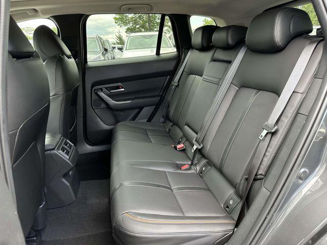 new 2026 Mazda CX-50 car, priced at $38,498
