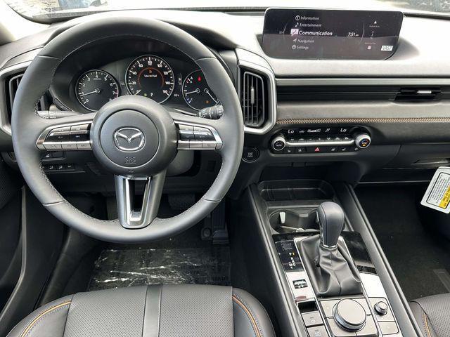 new 2026 Mazda CX-50 car, priced at $38,498