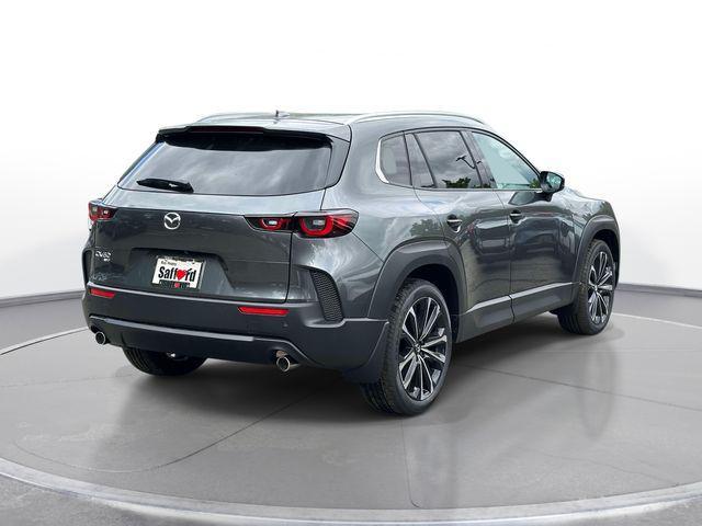 new 2026 Mazda CX-50 car, priced at $38,498