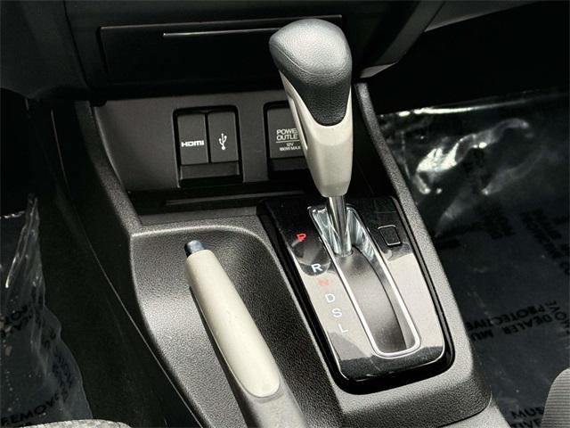 used 2015 Honda Civic car, priced at $11,000