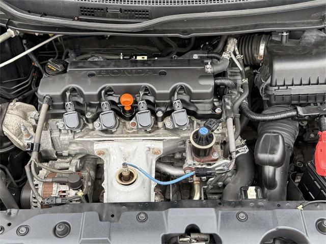 used 2015 Honda Civic car, priced at $11,000