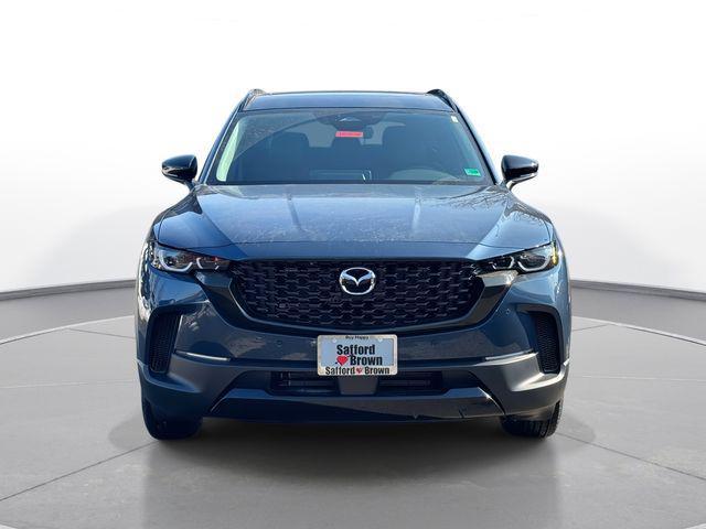 new 2026 Mazda CX-50 Hybrid car, priced at $39,828