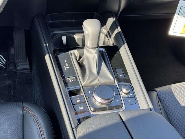 new 2026 Mazda CX-50 Hybrid car, priced at $39,828