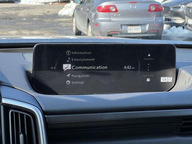 new 2026 Mazda CX-50 Hybrid car, priced at $39,828