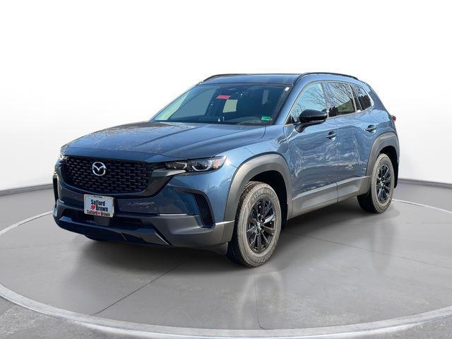 new 2026 Mazda CX-50 Hybrid car, priced at $39,828