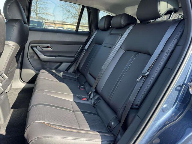 new 2026 Mazda CX-50 Hybrid car, priced at $39,828