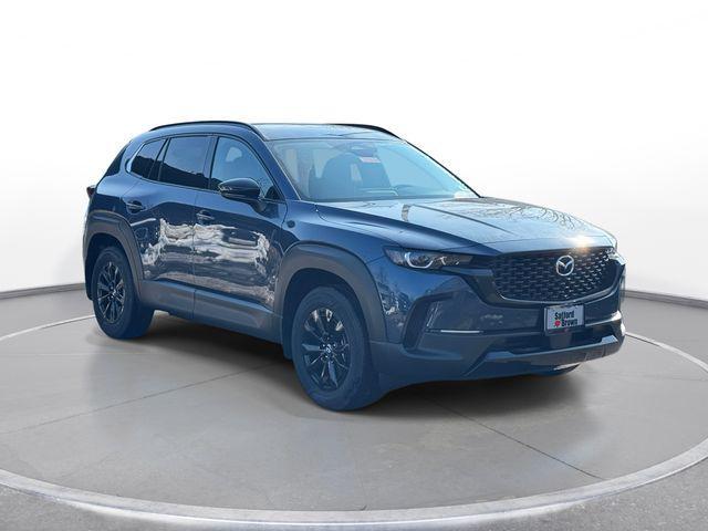 new 2026 Mazda CX-50 Hybrid car, priced at $39,828