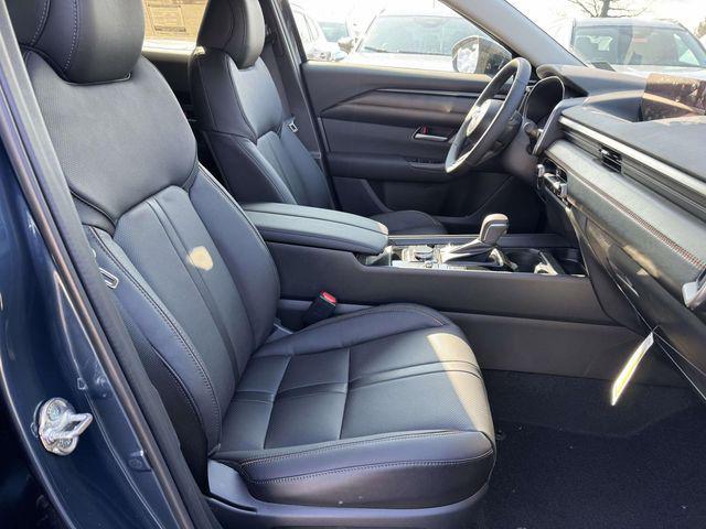 new 2026 Mazda CX-50 Hybrid car, priced at $39,828