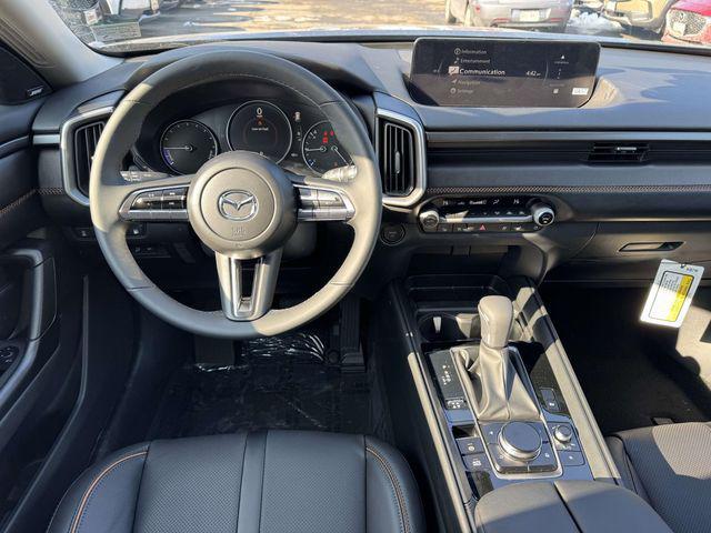 new 2026 Mazda CX-50 Hybrid car, priced at $39,828