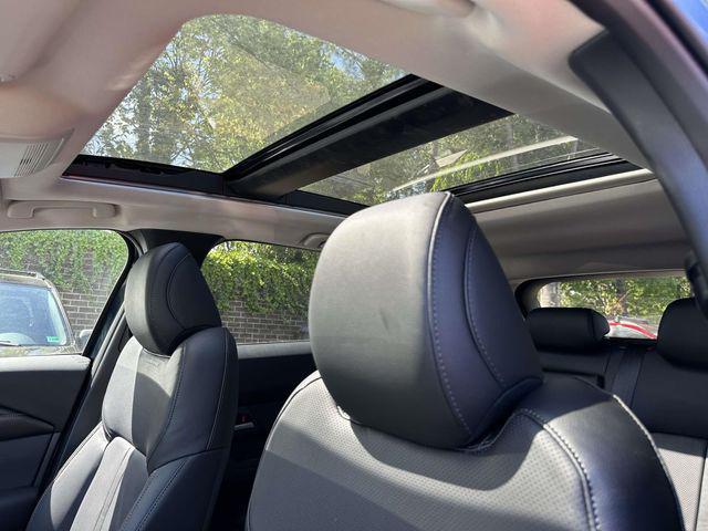 new 2026 Mazda CX-50 car, priced at $38,518
