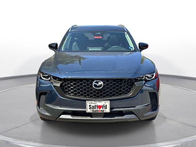 new 2026 Mazda CX-50 car, priced at $38,518