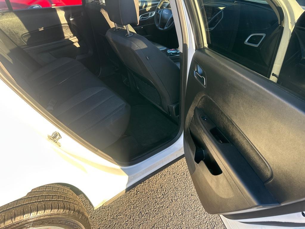 used 2017 GMC Terrain car, priced at $14,800